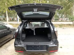 Geely Boyue L Fourth Generation 1.5TD DCT Qicheng - фото 18