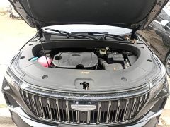 Geely Boyue L Fourth Generation 1.5TD DCT Qicheng - фото 19
