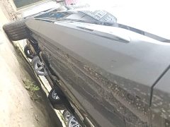Geely Boyue L Fourth Generation 1.5TD DCT Qicheng - фото 20