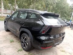 Geely Boyue L Fourth Generation 1.5TD DCT Qicheng - фото 4