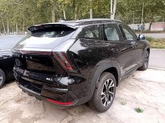 Geely Boyue L Fourth Generation 1.5TD DCT Qicheng - фото 6