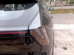 Geely Boyue L Fourth Generation 1.5TD DCT Qicheng - фото 7
