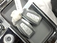 Geely Boyue L Fourth Generation 1.5TD DCT Qicheng - фото 8