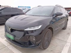 Voyah Lantu Zhiyin Four-Wheel Drive Global Edition - фото 1