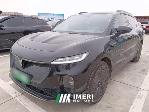 2025 Voyah Lantu Zhiyin Four-Wheel Drive Global Edition - ავტომობილი ჩინეთიდან
