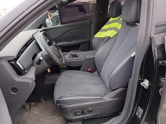 Voyah Lantu Zhiyin Four-Wheel Drive Global Edition - фото 10