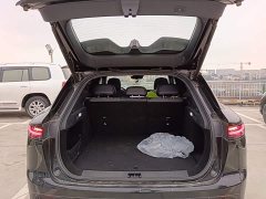 Voyah Lantu Zhiyin Four-Wheel Drive Global Edition - фото 14