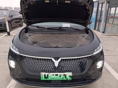 Voyah Lantu Zhiyin Four-Wheel Drive Global Edition - фото 15