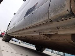 Voyah Lantu Zhiyin Four-Wheel Drive Global Edition - фото 18