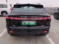 Voyah Lantu Zhiyin Four-Wheel Drive Global Edition - фото 3
