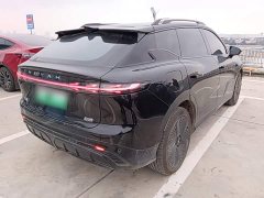 Voyah Lantu Zhiyin Four-Wheel Drive Global Edition - фото 4