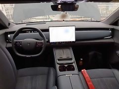 Voyah Lantu Zhiyin Four-Wheel Drive Global Edition - фото 5