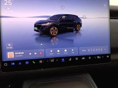 Voyah Lantu Zhiyin Four-Wheel Drive Global Edition - фото 7