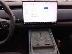 Voyah Lantu Zhiyin Four-Wheel Drive Global Edition - фото 8