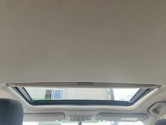 Honda Civic 220TURBO CVT Sport Edition National VI - ფოტო 17