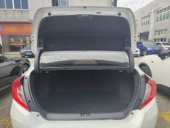 Honda Civic 220TURBO CVT Sport Edition National VI - ფოტო 18