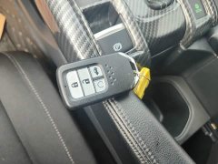 Honda Civic 220TURBO CVT Sport Edition National VI - ფოტო 8