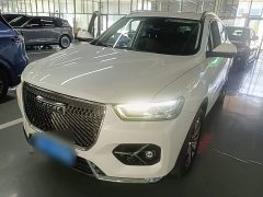 Haval H6 1.5T Automatic Champion Edition - ფოტო 1