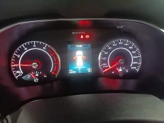 Haval H6 1.5T Automatic Champion Edition - ფოტო 11
