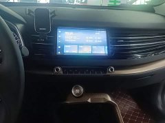 Haval H6 1.5T Automatic Champion Edition - ფოტო 12