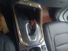 Haval H6 1.5T Automatic Champion Edition - ფოტო 13