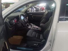 Haval H6 1.5T Automatic Champion Edition - ფოტო 14