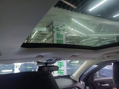 Haval H6 1.5T Automatic Champion Edition - ფოტო 17