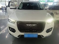 Haval H6 1.5T Automatic Champion Edition - ფოტო 2