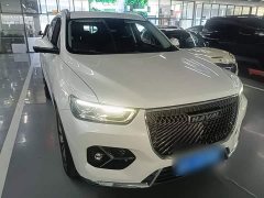 Haval H6 1.5T Automatic Champion Edition - ფოტო 3
