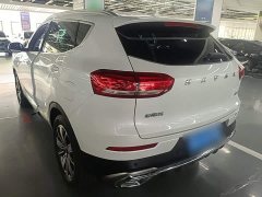 Haval H6 1.5T Automatic Champion Edition - ფოტო 4