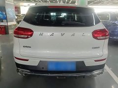 Haval H6 1.5T Automatic Champion Edition - ფოტო 5