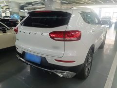 Haval H6 1.5T Automatic Champion Edition - ფოტო 6