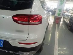 Haval H6 1.5T Automatic Champion Edition - ფოტო 7