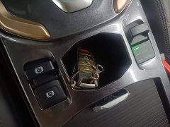 Haval H6 1.5T Automatic Champion Edition - ფოტო 8
