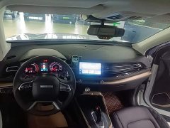 Haval H6 1.5T Automatic Champion Edition - ფოტო 9