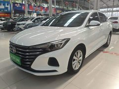Changan Eado PLUS 1.6L GDI CVT Elite - ფოტო 1