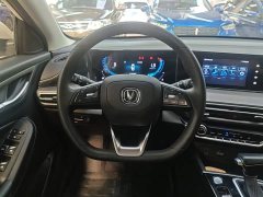 Changan Eado PLUS 1.6L GDI CVT Elite - ფოტო 10