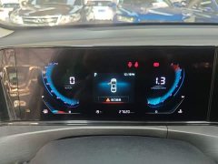Changan Eado PLUS 1.6L GDI CVT Elite - ფოტო 11