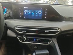 Changan Eado PLUS 1.6L GDI CVT Elite - ფოტო 12