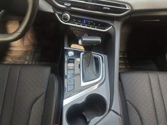Changan Eado PLUS 1.6L GDI CVT Elite - ფოტო 13
