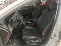 Changan Eado PLUS 1.6L GDI CVT Elite - ფოტო 14