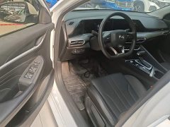 Changan Eado PLUS 1.6L GDI CVT Elite - ფოტო 15