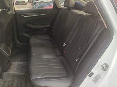Changan Eado PLUS 1.6L GDI CVT Elite - ფოტო 16