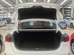Changan Eado PLUS 1.6L GDI CVT Elite - ფოტო 18