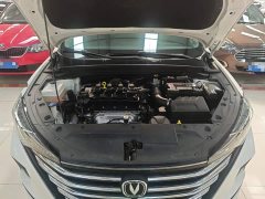 Changan Eado PLUS 1.6L GDI CVT Elite - ფოტო 19