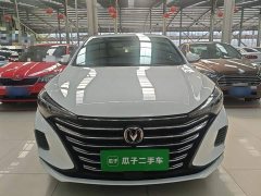Changan Eado PLUS 1.6L GDI CVT Elite - ფოტო 2