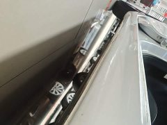 Changan Eado PLUS 1.6L GDI CVT Elite - ფოტო 20