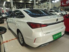 Changan Eado PLUS 1.6L GDI CVT Elite - ფოტო 4