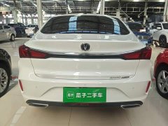 Changan Eado PLUS 1.6L GDI CVT Elite - ფოტო 5