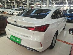Changan Eado PLUS 1.6L GDI CVT Elite - ფოტო 6